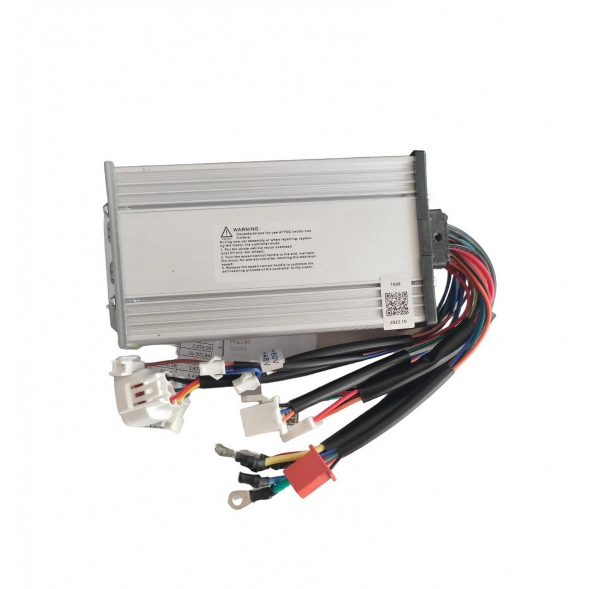 E-MON MONA KONTROL UNITESI #Y4EMN2032A0001