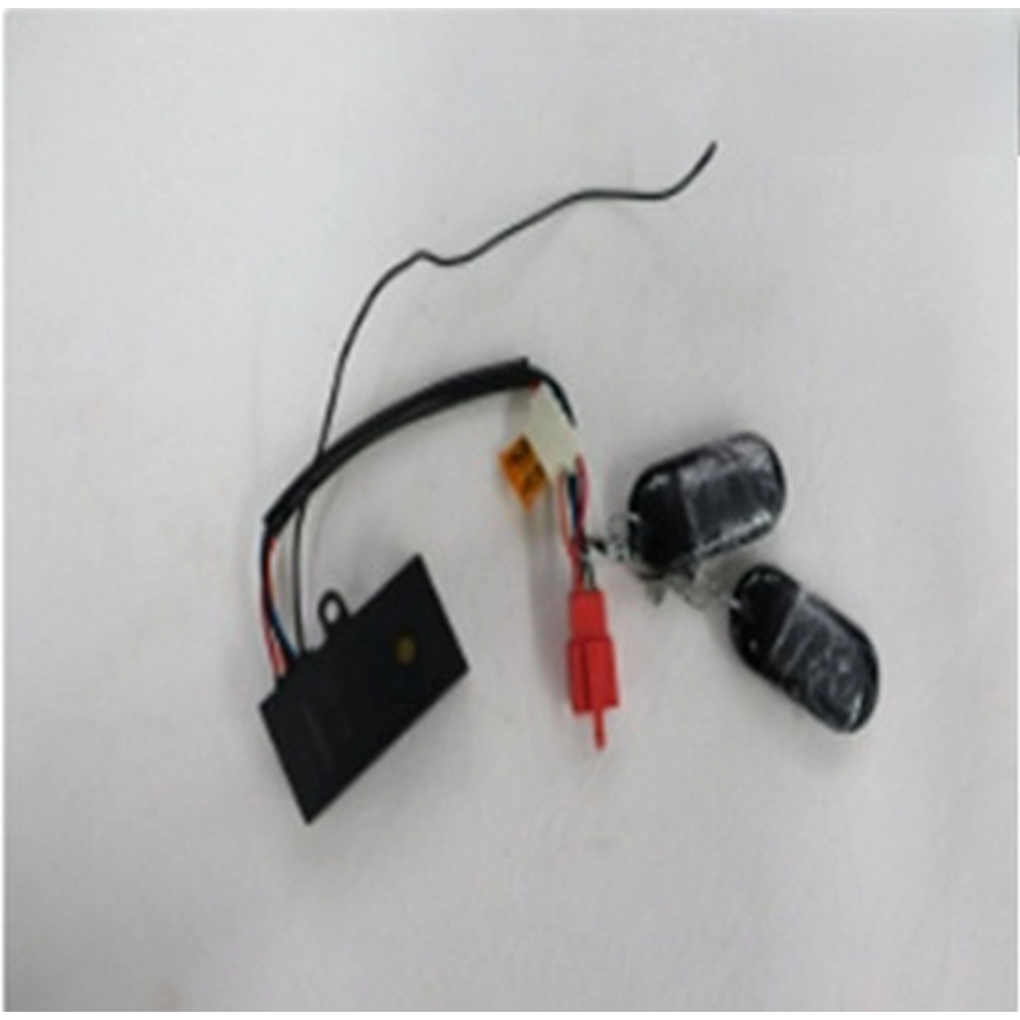 E-MON MONA ALARM KOMPLE #Y4EMN2032A0011