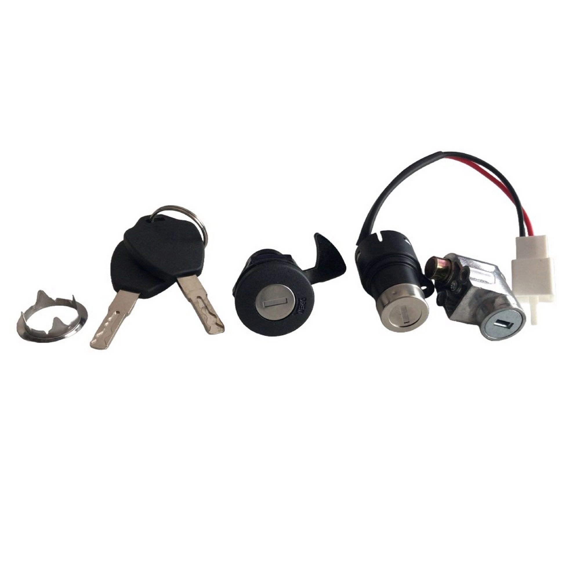 E-MON CAPRI KILIT SETI #Y4EMN2033A0079