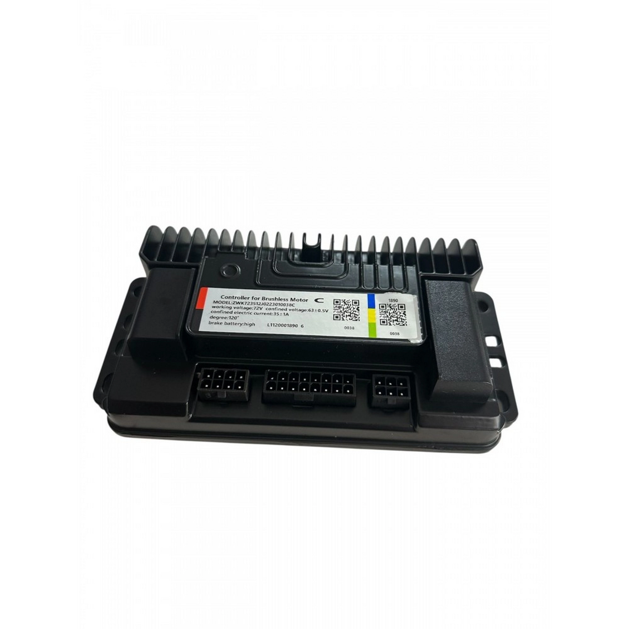 E-MON RIGBY KONTROL UNITESI #Y4EMN2035A0017