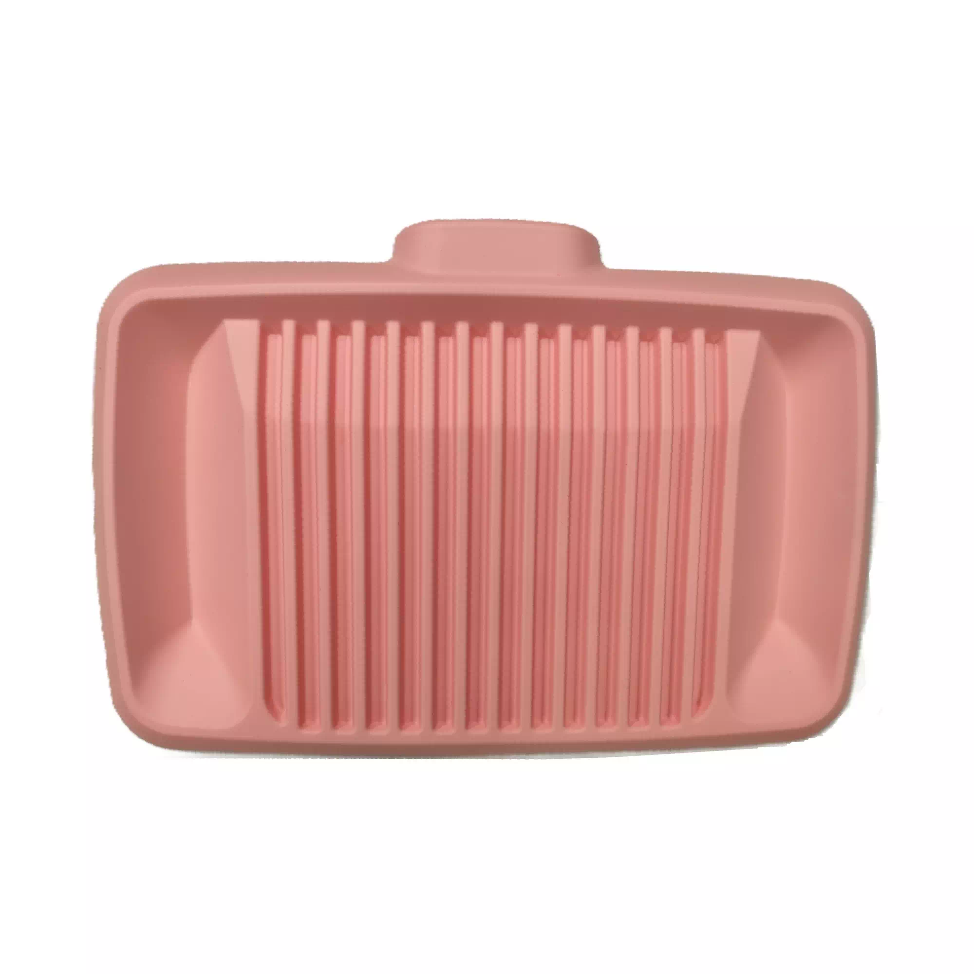 E-MON BOMBER AYAKLIK ANA GOVDE ON KAPAK (PEMBE) #Y4EMN2049A0004