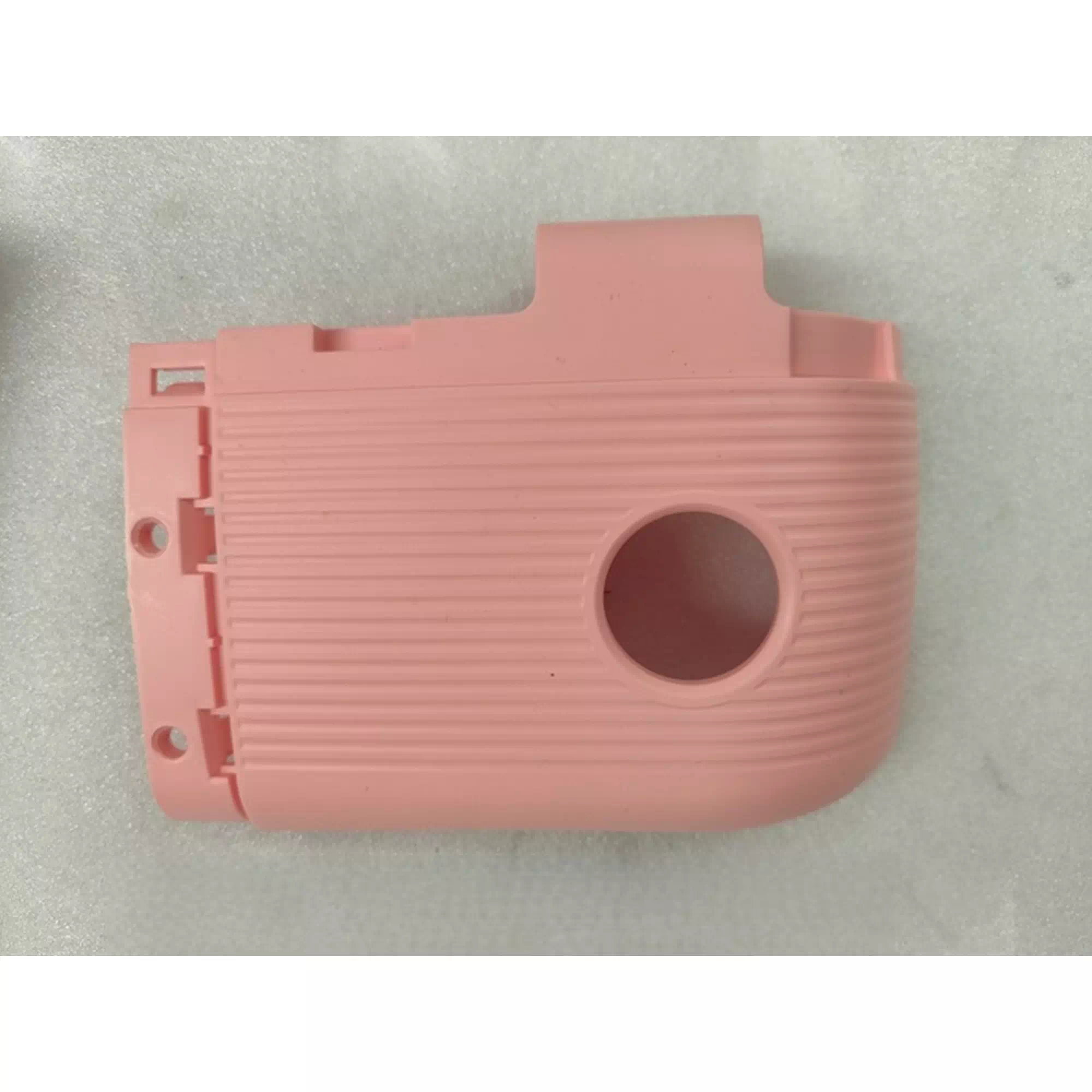 E-MON BOMBER SOL ALT MARSBIYE ARKA (PEMBE) #Y4EMN2049A0013