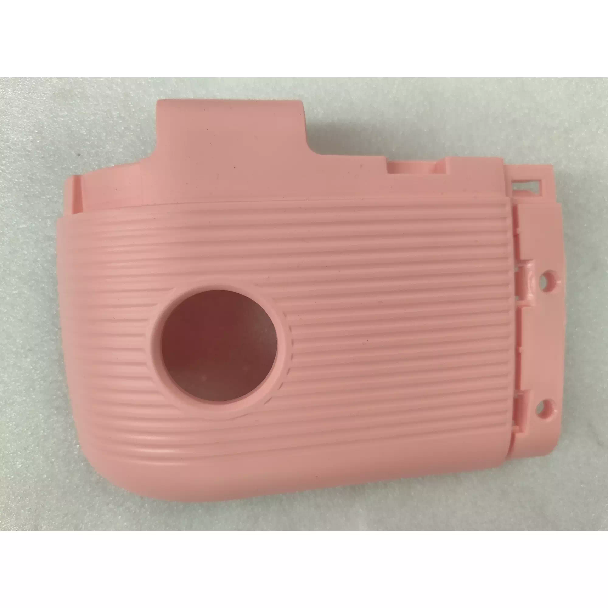 E-MON BOMBER SAG ALT MARSBIYE ARKA (PEMBE) #Y4EMN2049A0016