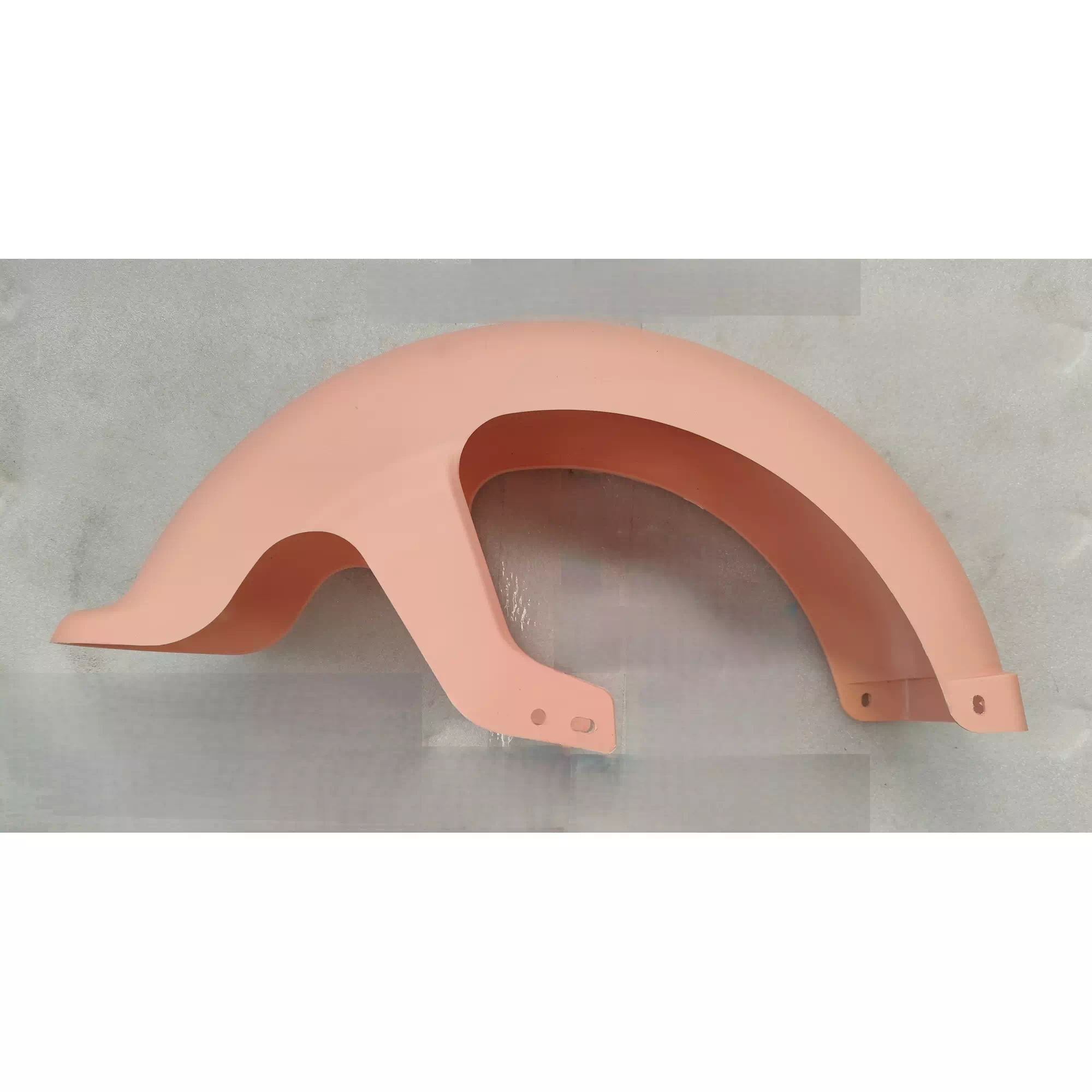 E-MON BOMBER ARKA CAMURLUK (PEMBE) #Y4EMN2049A0053