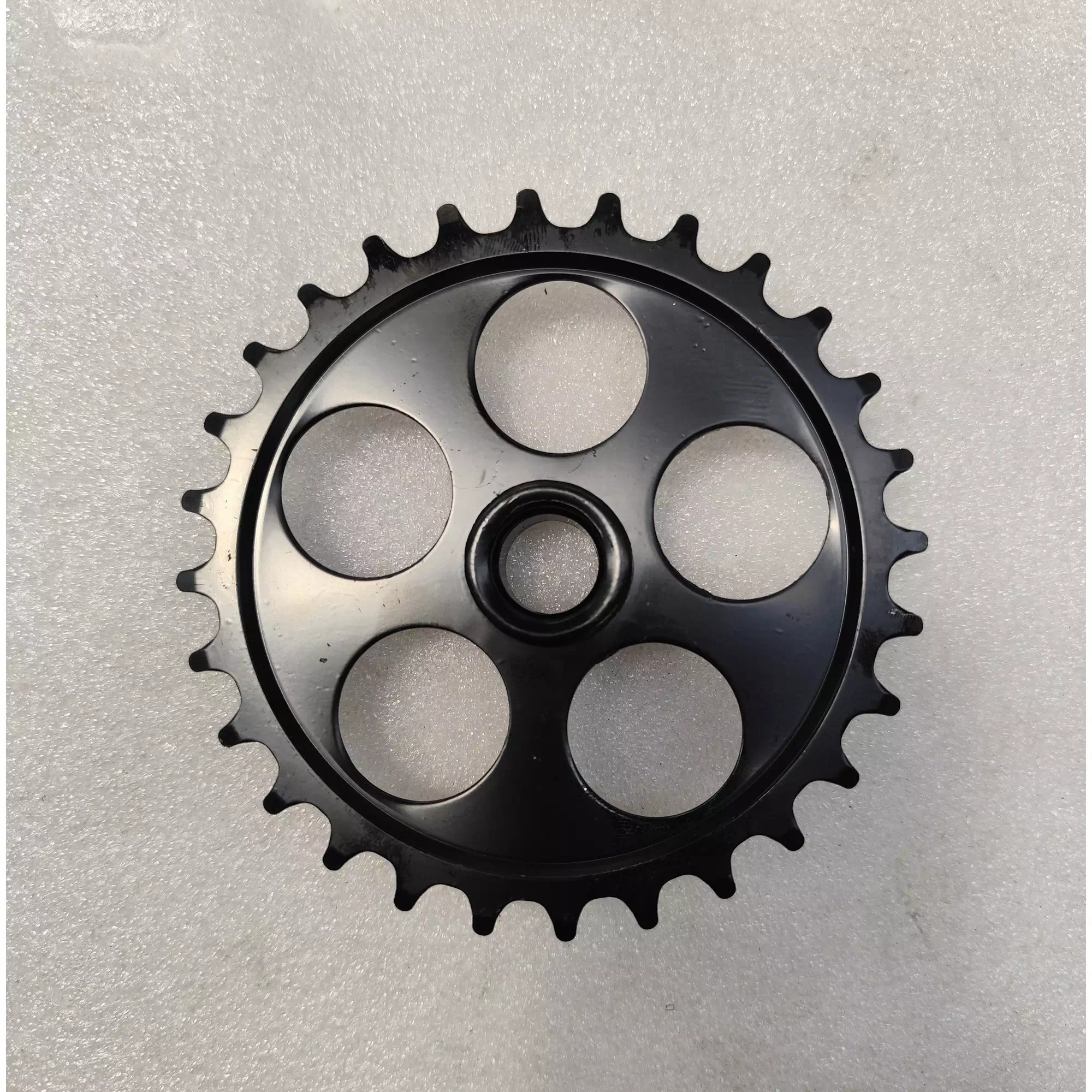 E-MON BOMBER PEDAL MILI #Y4EMN2049A0072