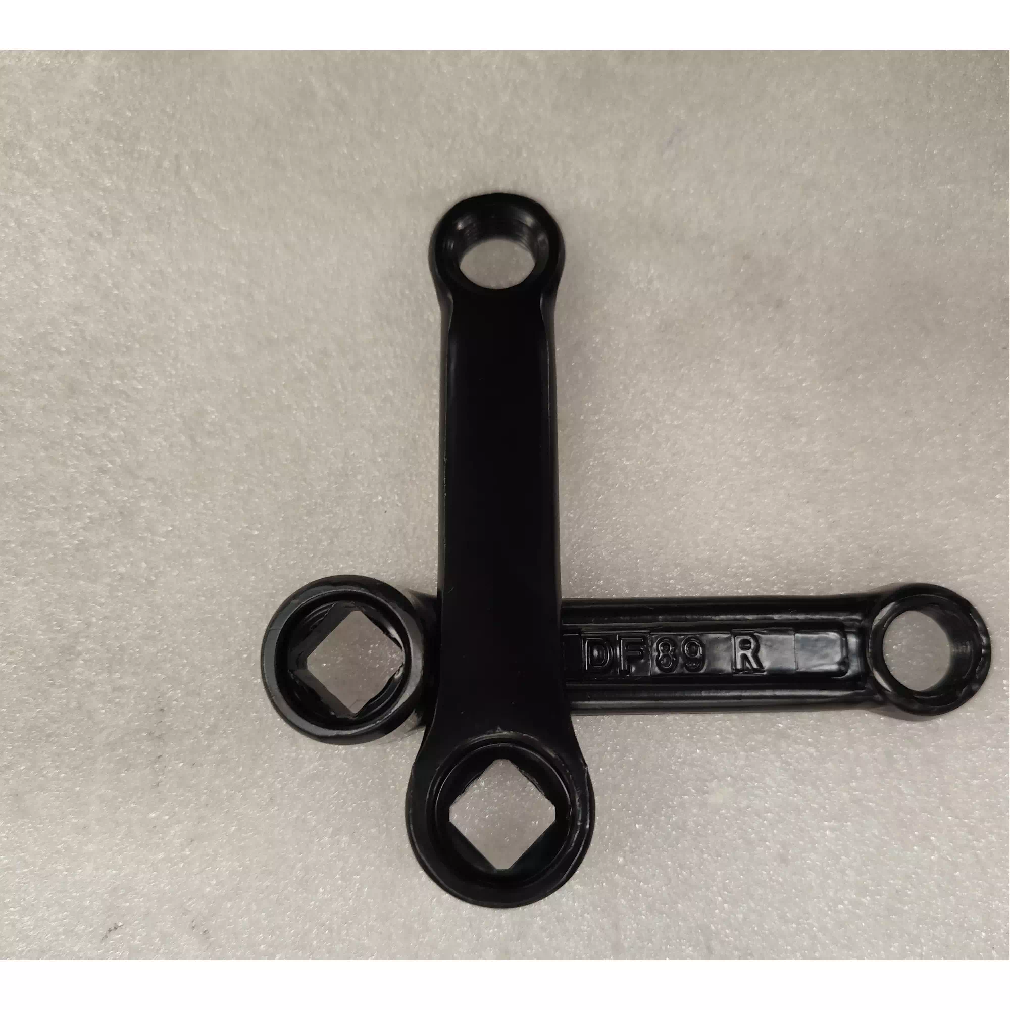 E-MON BOMBER PEDAL KOLU #Y4EMN2049A0074