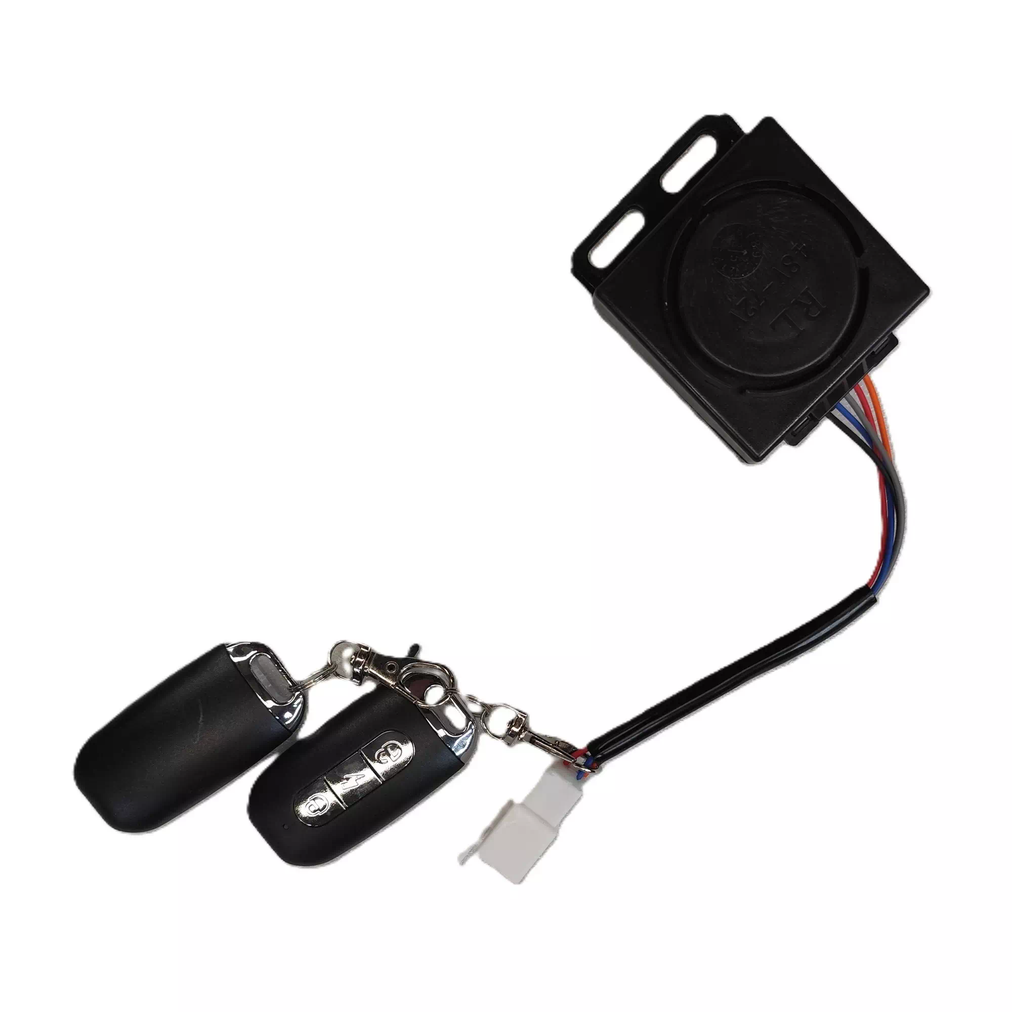 E-MON ARDOUR ALARM KOMPLE #Y4EMN2053A0082
