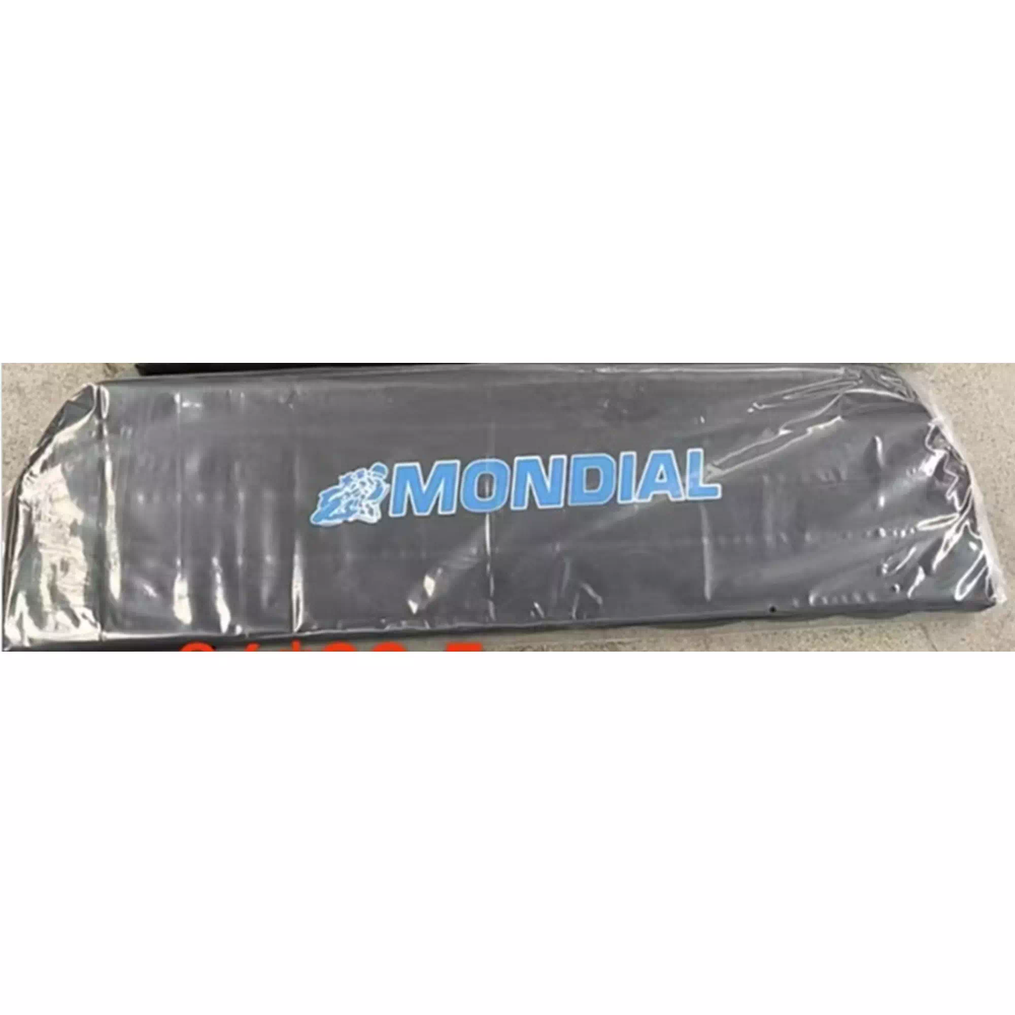 E-MON TIGRAY MAX KASA DAYANAK YASTIGI (BUYUK) #Y4EMN2057A0054