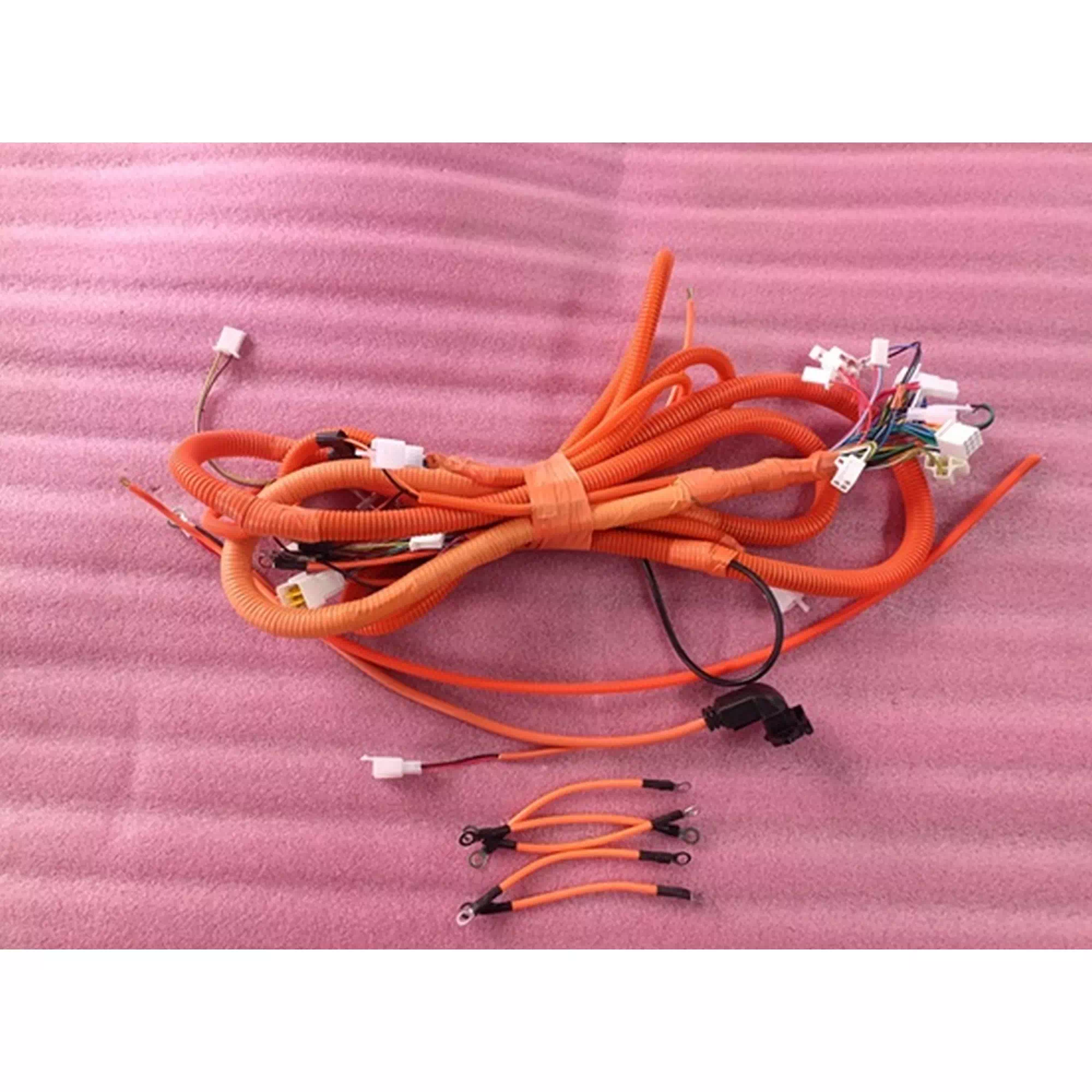 E-MON TIGRAY MAX ELEKTRIK TESISATI KOMPLE #Y4EMN2057A0083