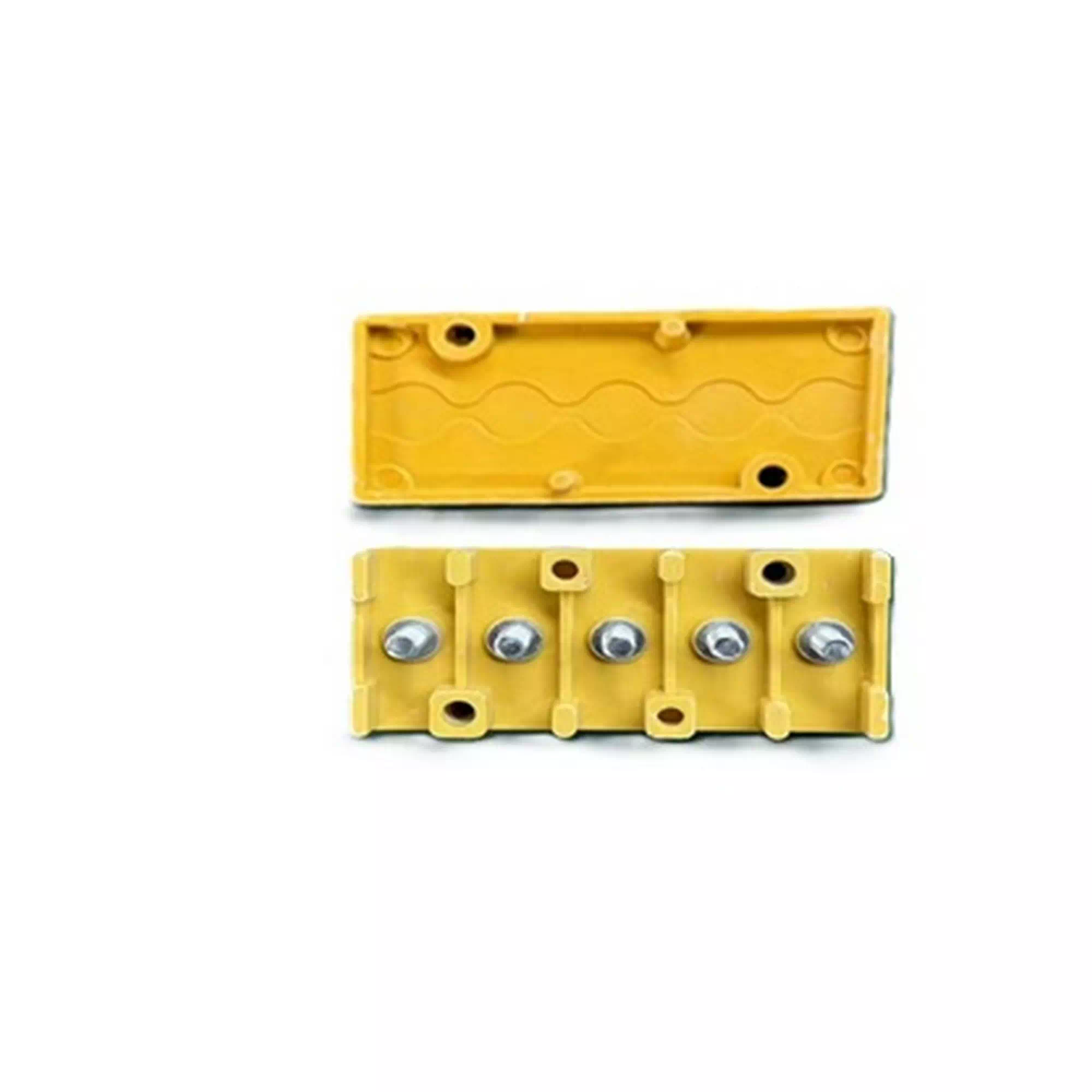 E-MON TIGRAY PRO ELEKTRIK TESISAT KUTUSU (KUCUK) #Y4EMN2058A0054