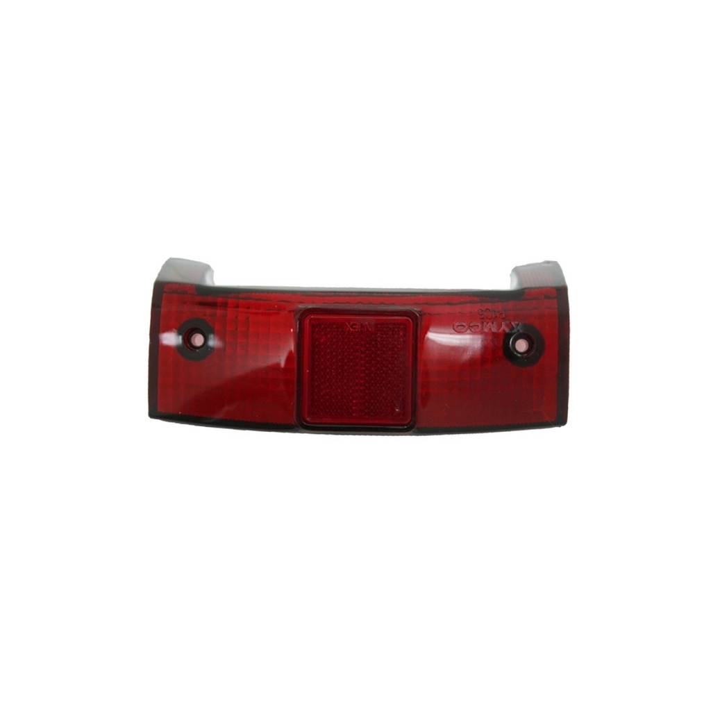 KYMCO DJ 50 ARKA STOP CAMI