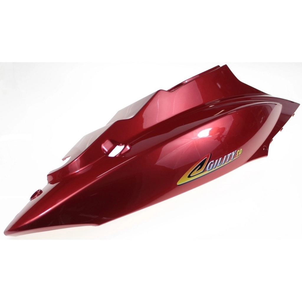 KYMCO AGILITY 50 SELE ALTI KAPORTA SAG KIRMIZI-Y.MO
