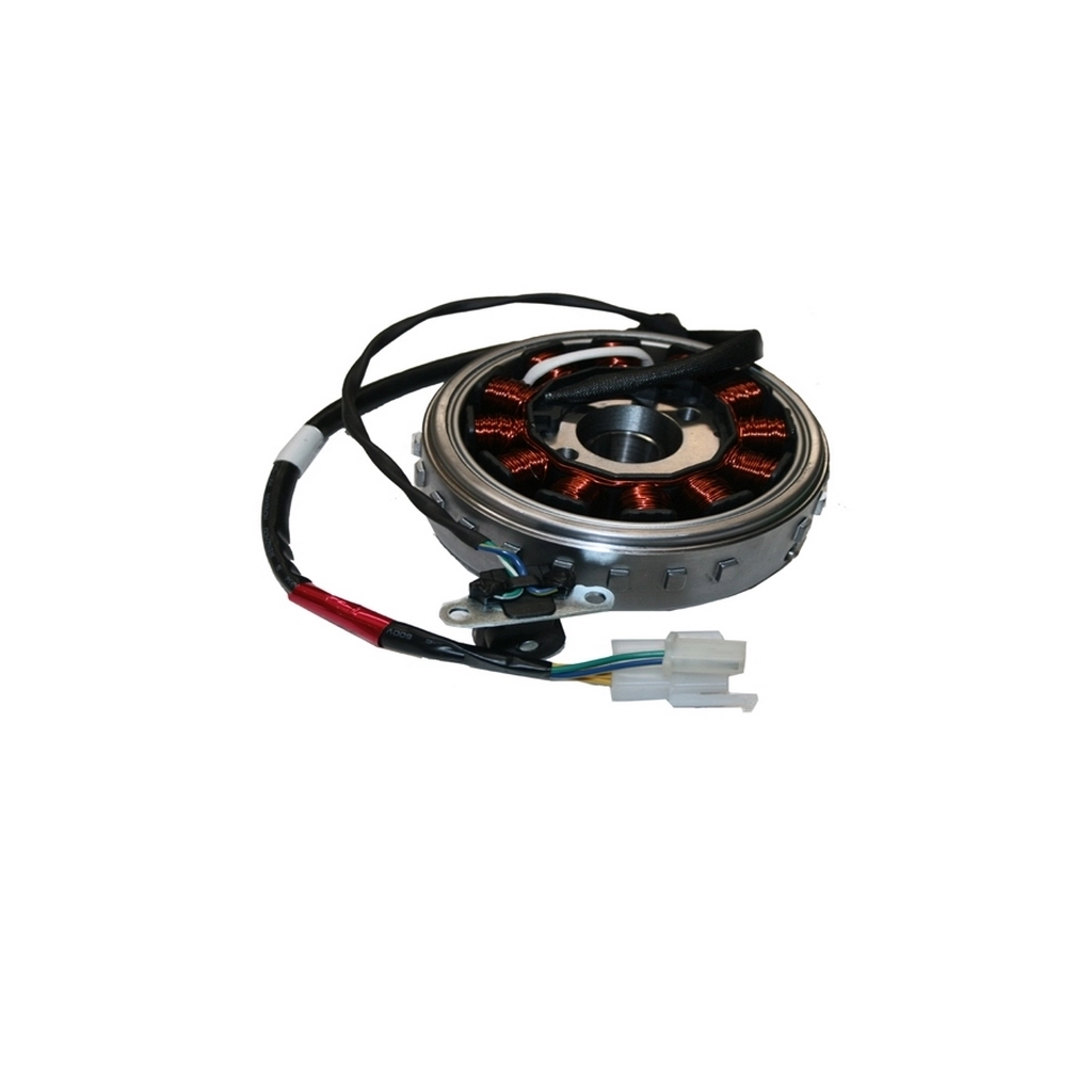 KYMCO AGILITY 150 ALTERNATOR KOMPLE