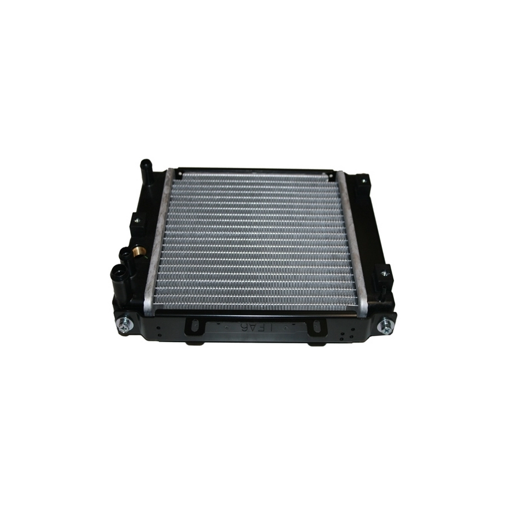 KYMCO GRAND DINK 200I RADYATOR