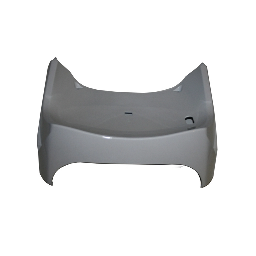 KYMCO GRAND DINK 200I ON PANEL ALT
