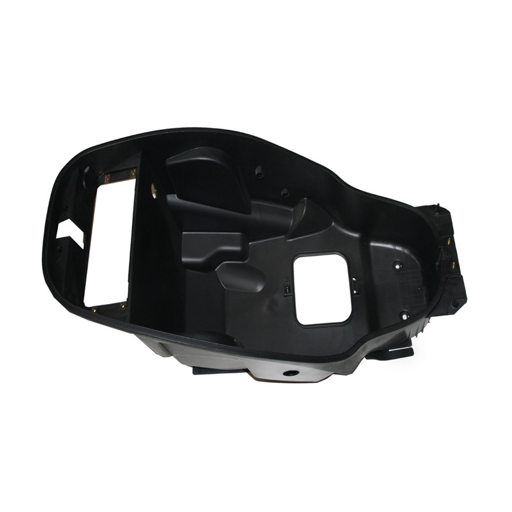 KYMCO GRAND DINK 150 SELE TORPIDOSU