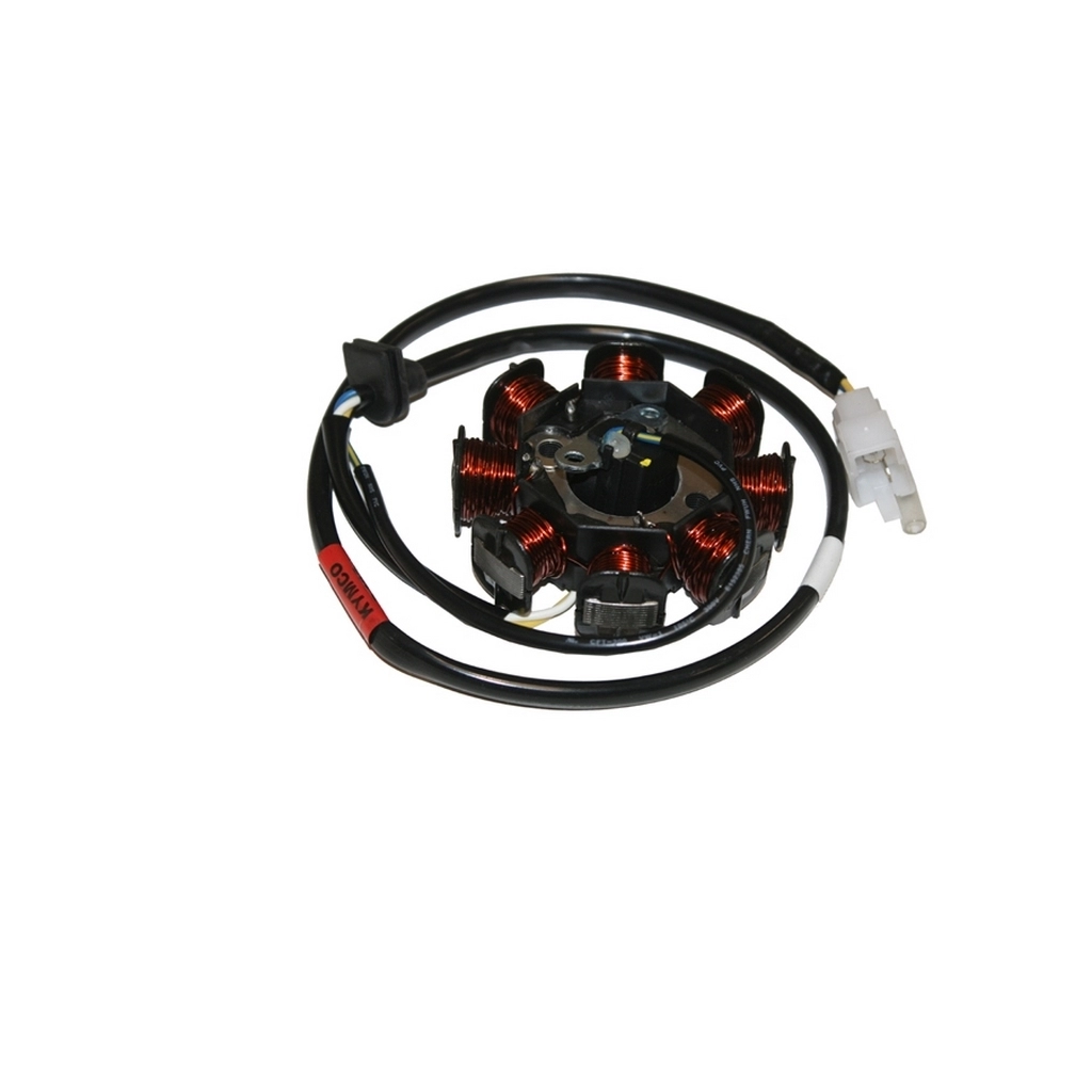 KYMCO MOVIE 125 STATOR KOMPLE