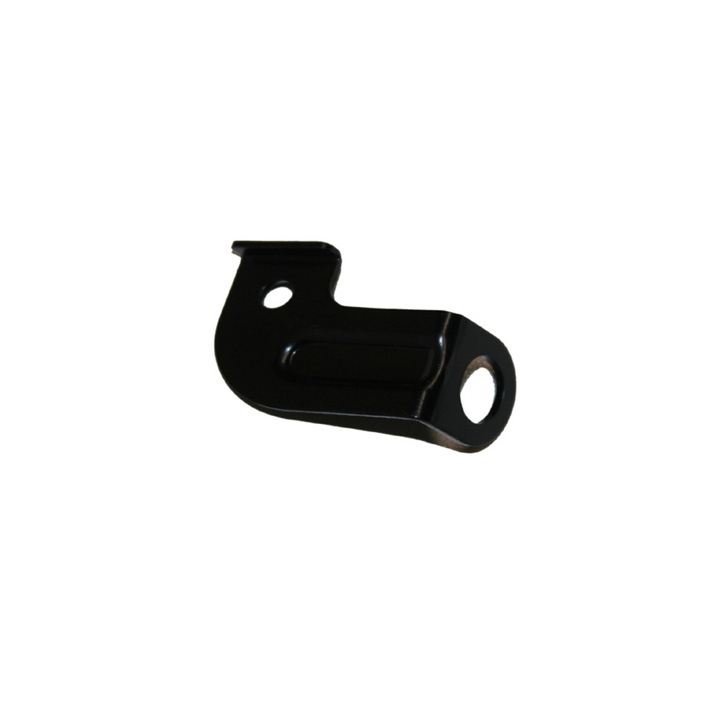 KYMCO MXER 150 ARKA BASAMAK BRAKETI SOL