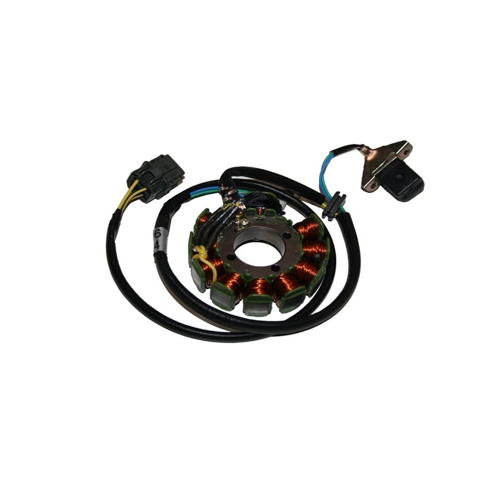 KYMCO MXU 150 STATOR