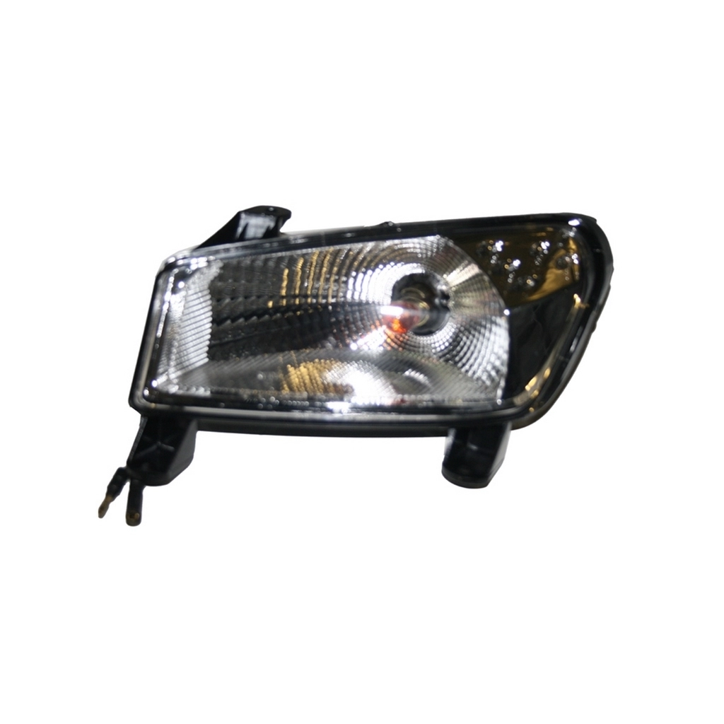 KYMCO MXU 150 SAG ARKA SINYAL KOMPLE