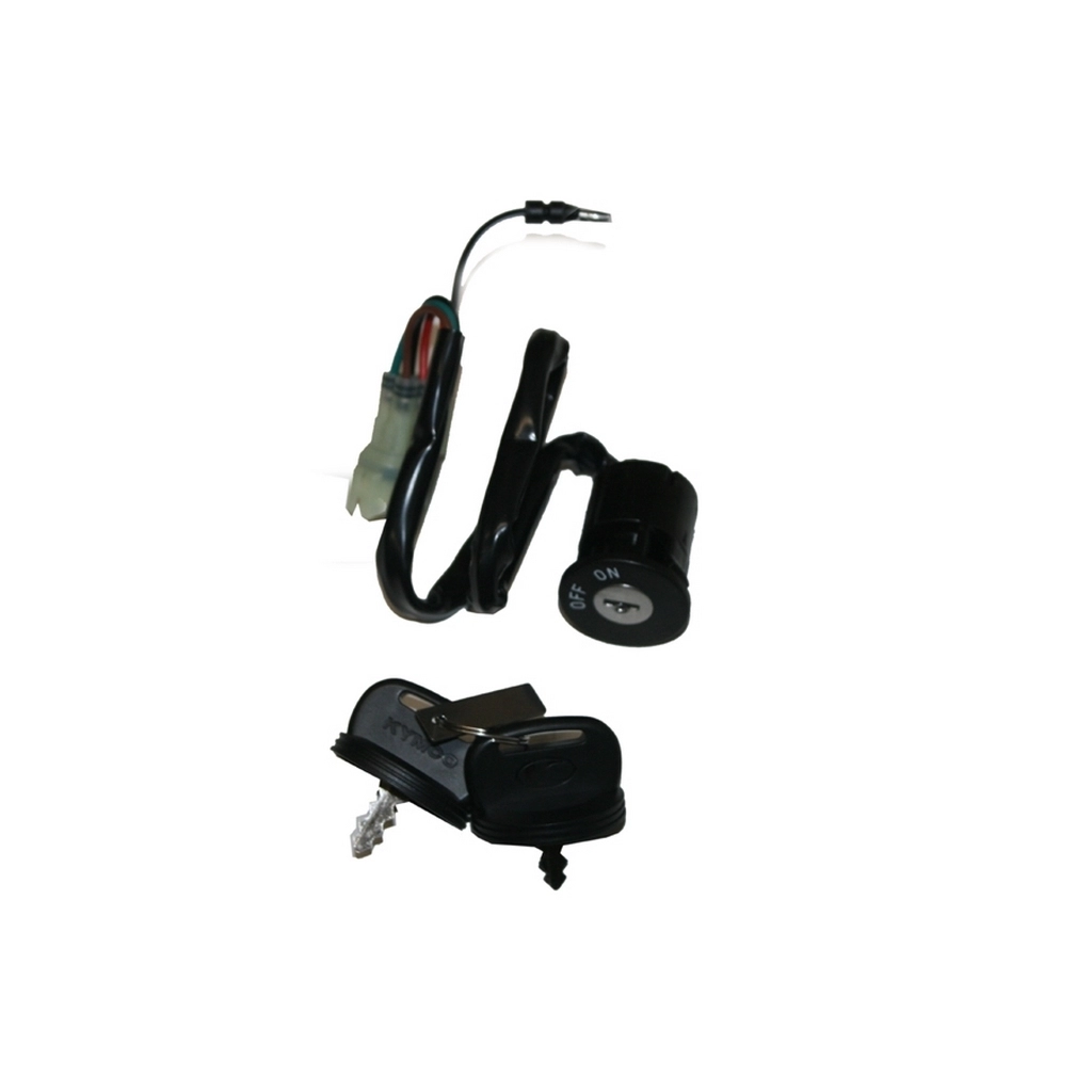 KYMCO MXU 150 KONTAK