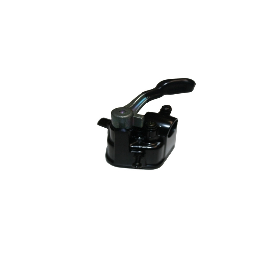 KYMCO MXU 300 GAZ KOLU