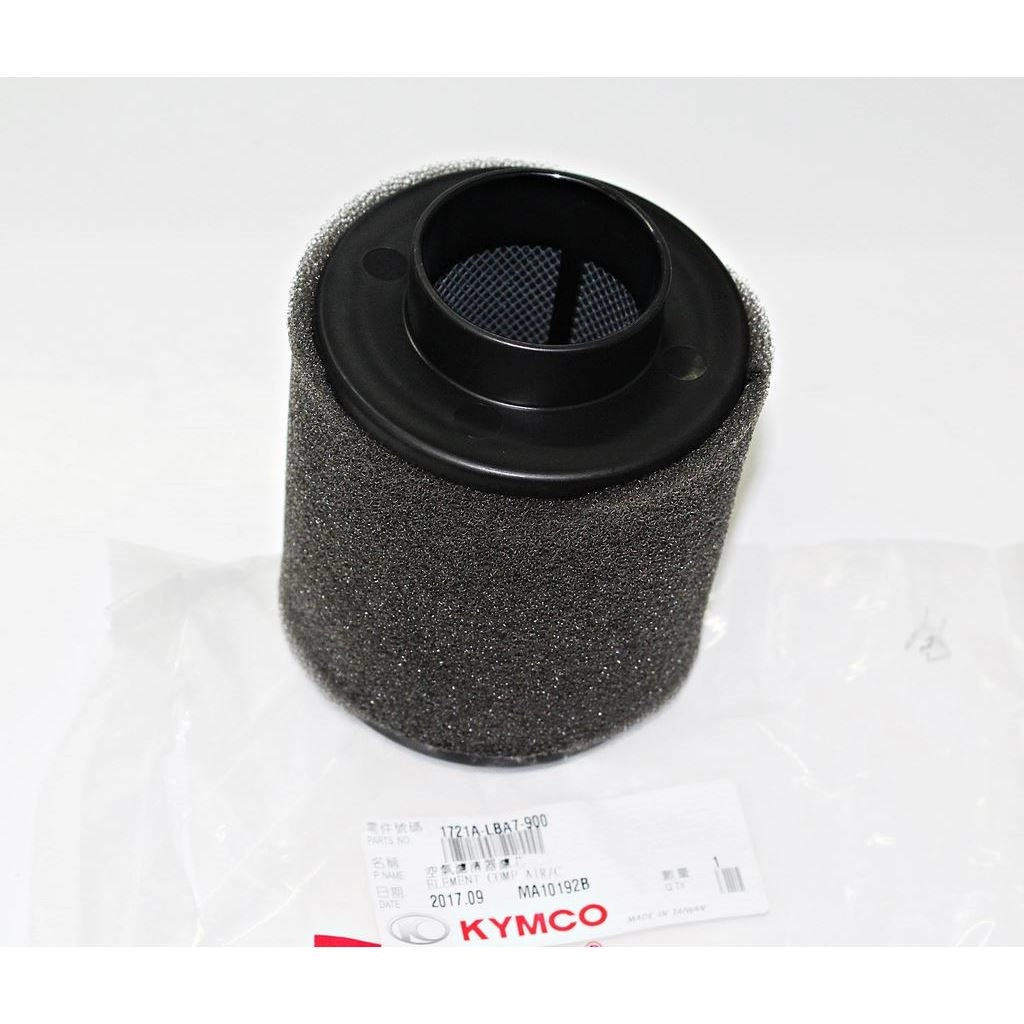 KYMCO MXU 300 HAVA FILTRE GRUBU