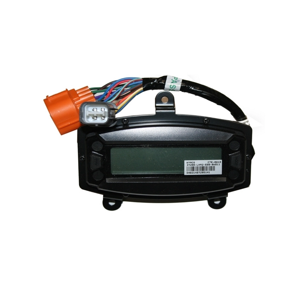 KYMCO MXU 300R GOSTERGE PANELI KOMPLE