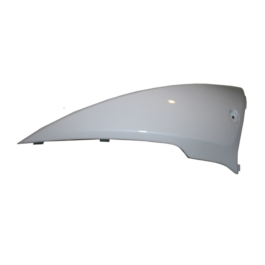 KYMCO PEOPLE ONE 125I ON PANEL SOL DIS (BEYAZ)