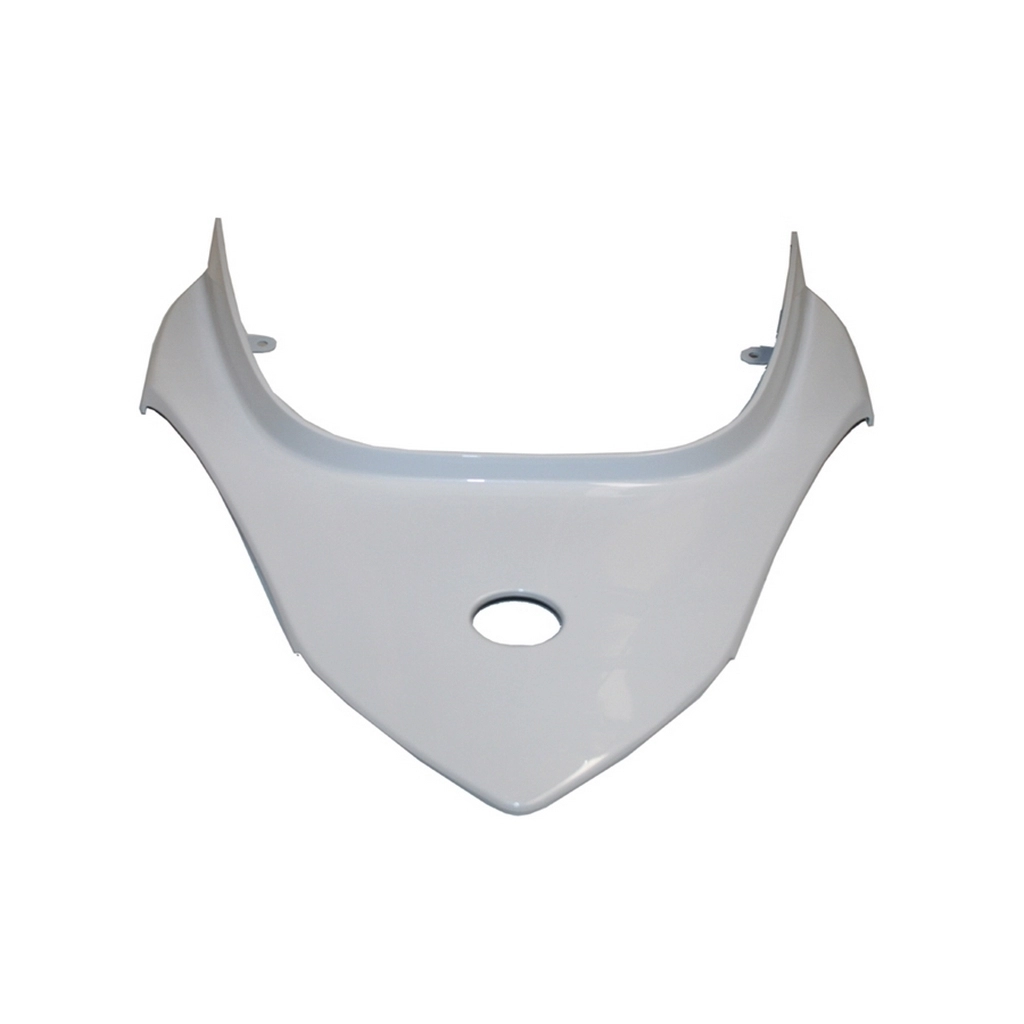 KYMCO PEOPLE ONE 125I ARKA KARENAJ UST KAPAK (BEYAZ)