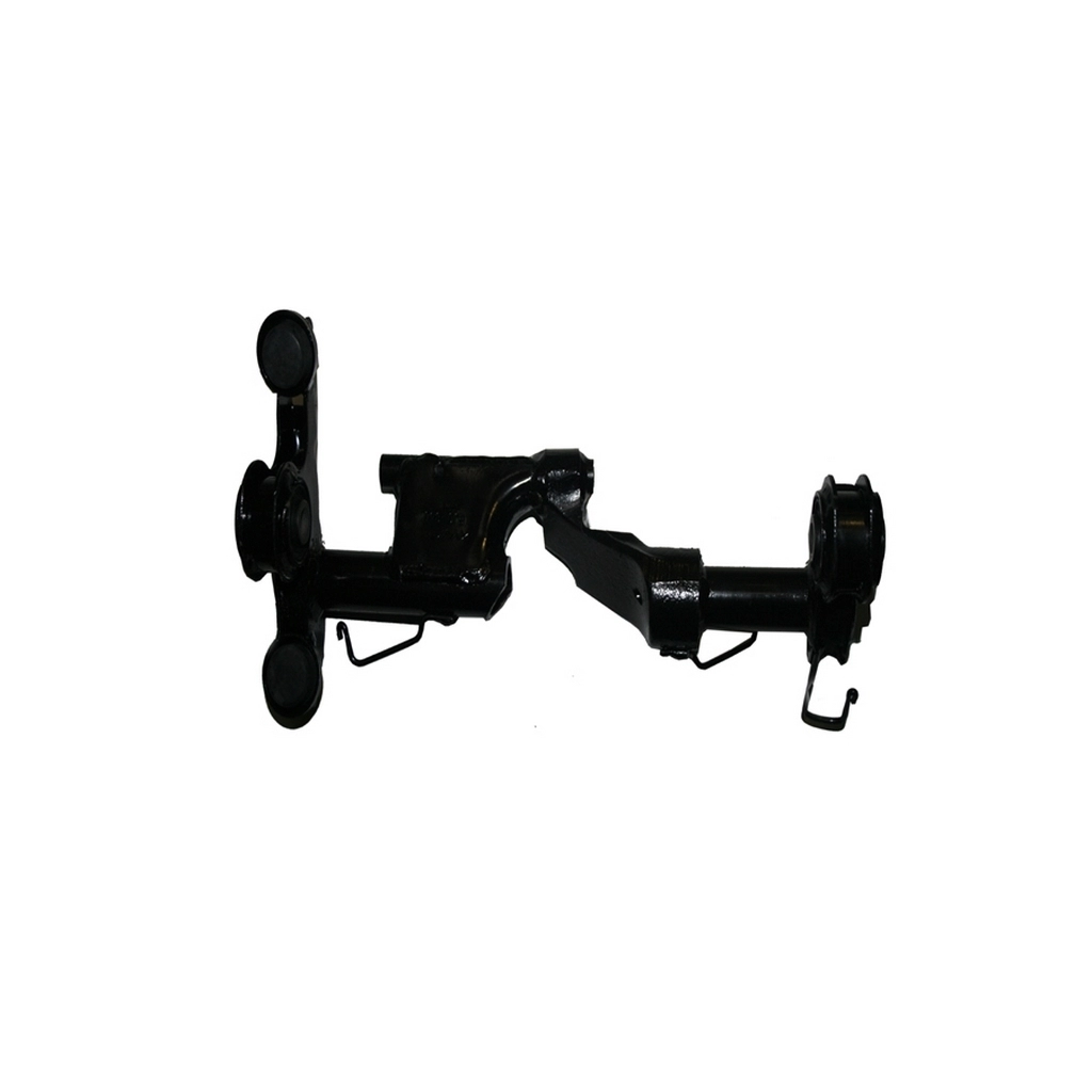 KYMCO SUPER 8 125 MOTOR DESTEK