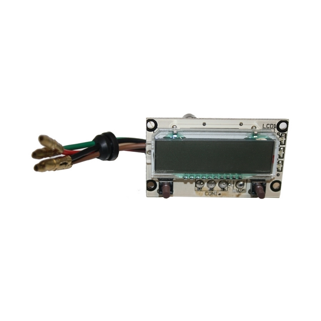 KYMCO SUPER 8 125 LCD EKRAN