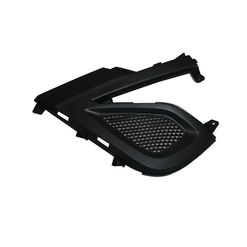 KYMCO SUPER 8 125 SELE ALTI YAN KARENAJ SOL DEKOR KAPAK