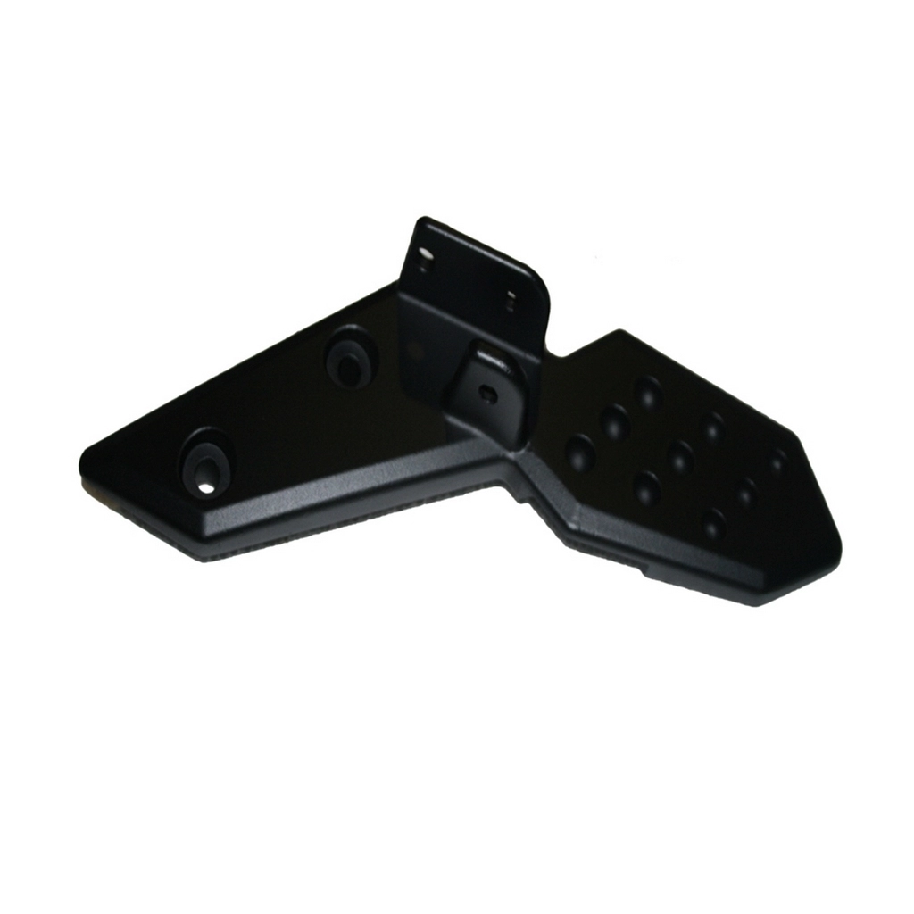 KYMCO SUPER 8 125 ARKA BASAMAK BRAKETI SOL