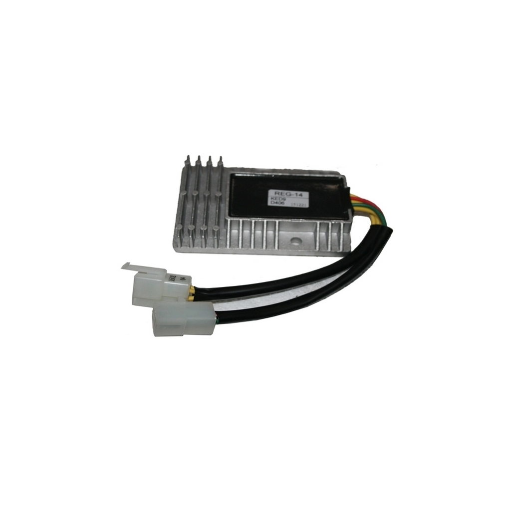 KYMCO VENOX 250 REGULATOR