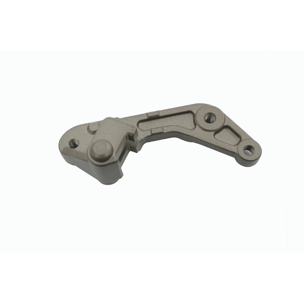 KYMCO XCITING 250 ON FREN KALIPER BRAKETI SAG