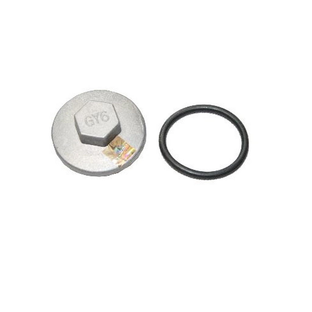 MONDIAL 50 TT YAG TAPASI KOMPLE #Y4MON0010A0007