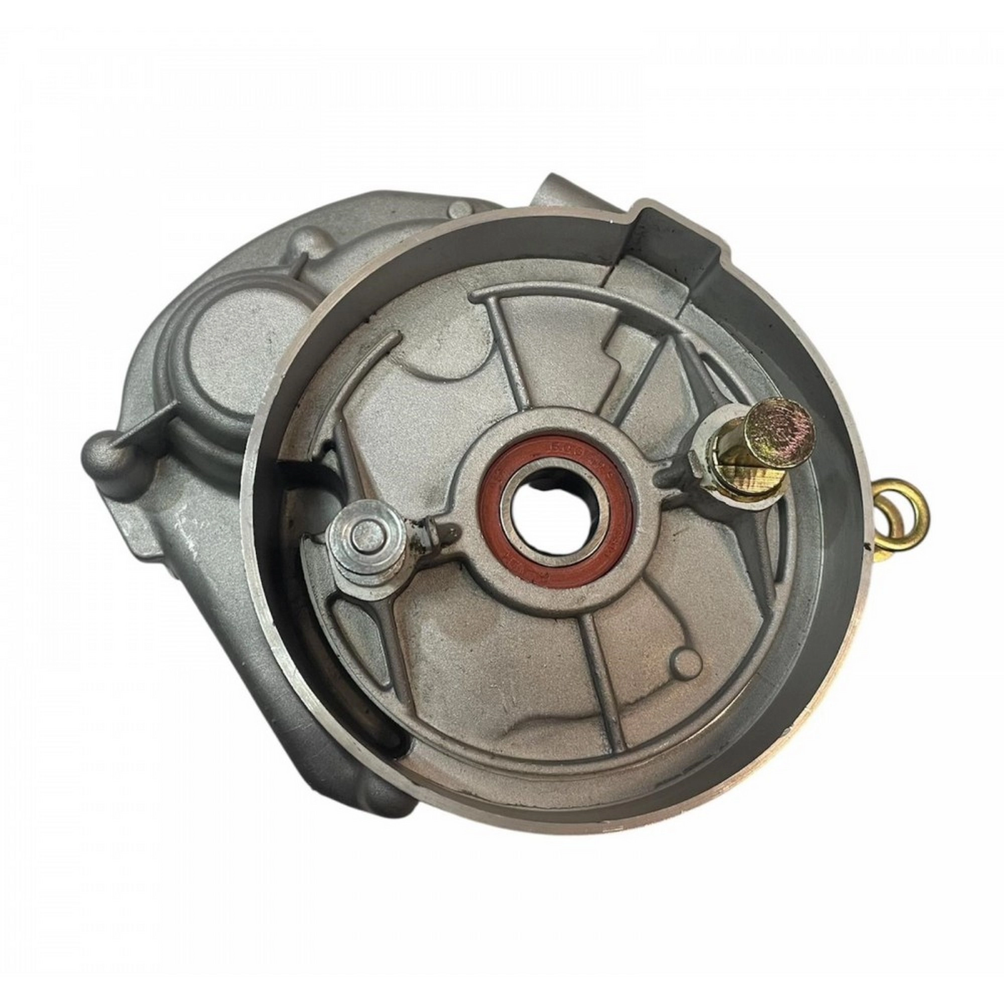 MONDIAL 50 TT AKTARMA KAPAGI #Y4MON0010A0010