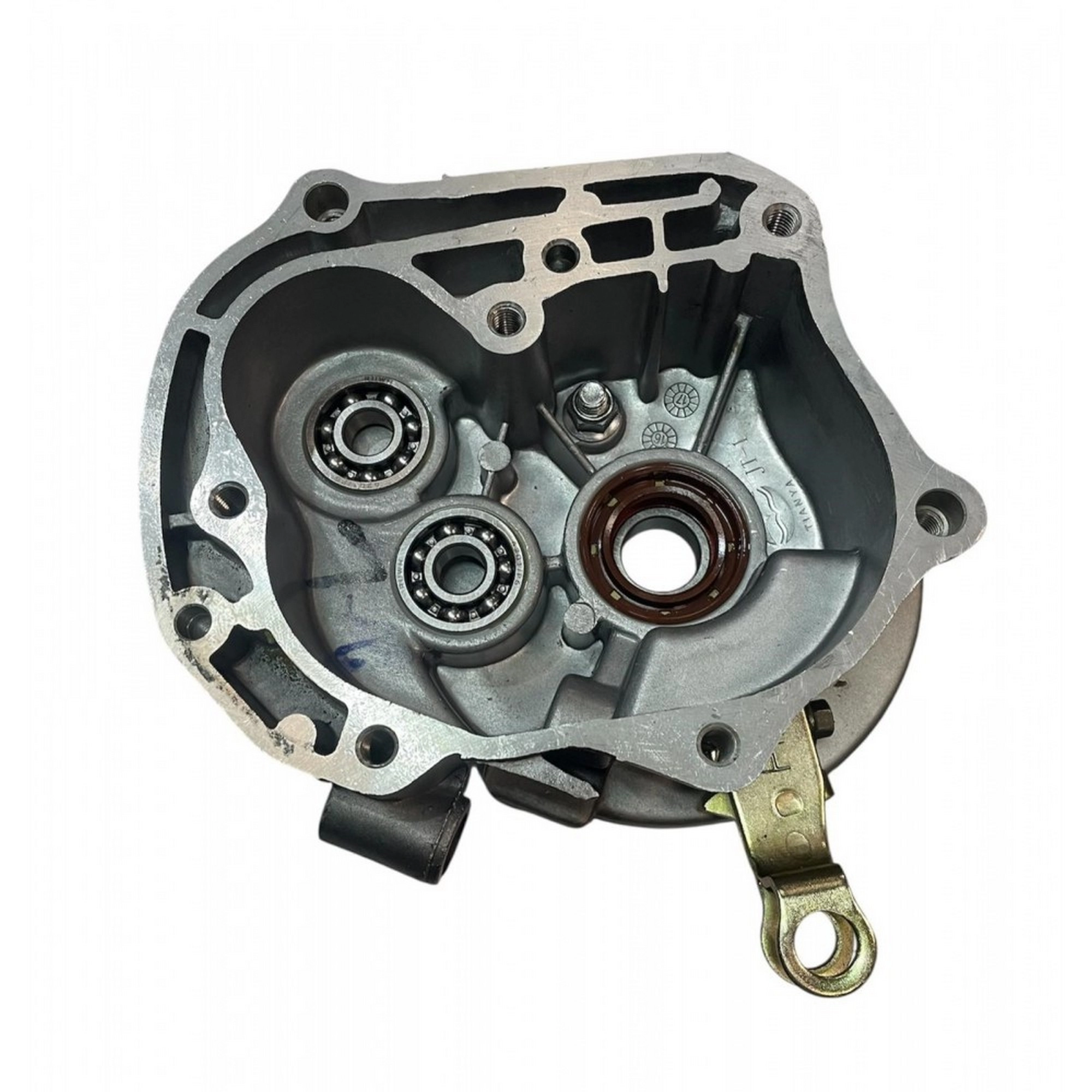 MONDIAL 50 TT AKTARMA KAPAGI #Y4MON0010A0010