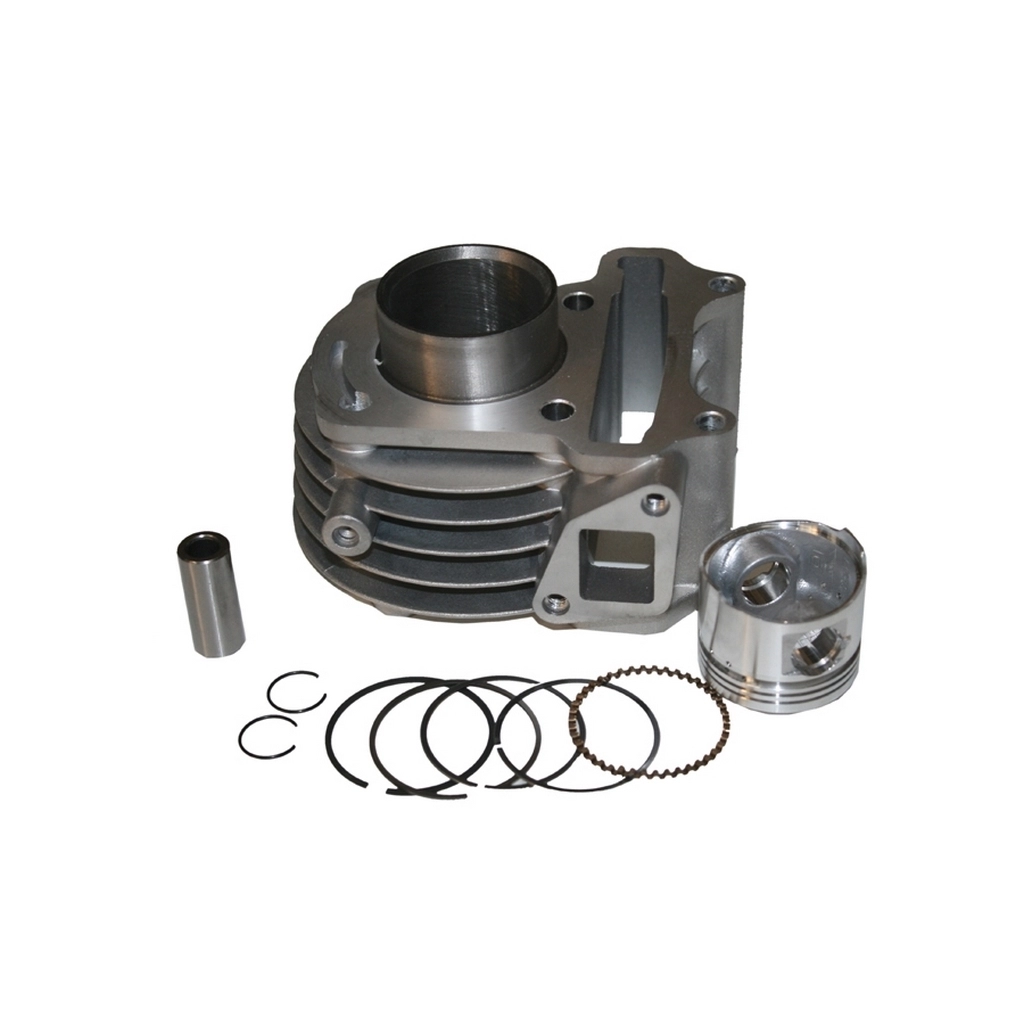 MONDIAL 50 TT SILINDIR KOMPLE #Y4MON0010A0026