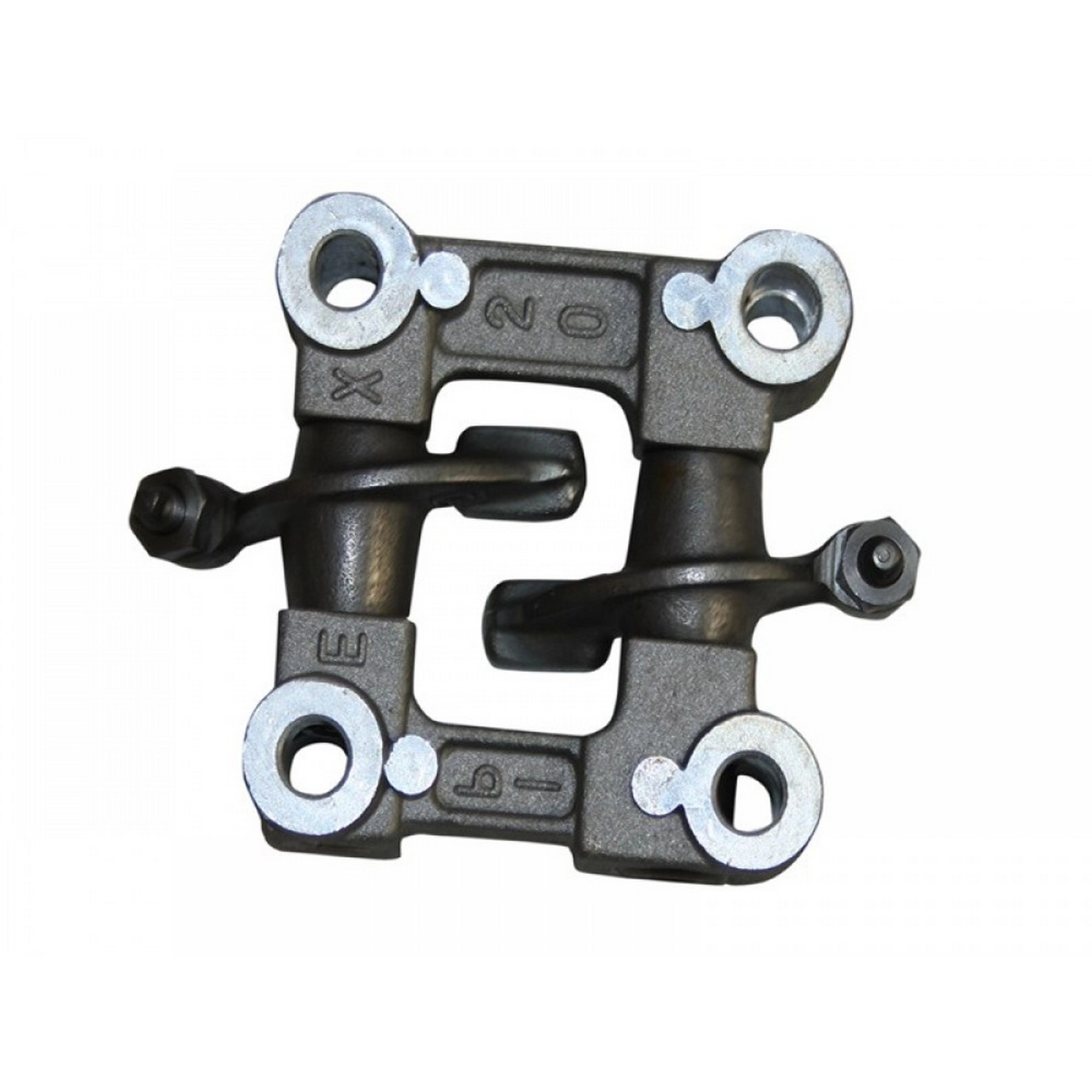 MONDIAL 50 TT KULBUTOR KOMPLE #Y4MON0010A0043