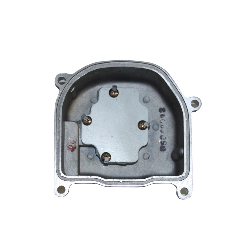 MONDIAL 50 TT KULBUTOR KAPAGI KOMPLE #Y4MON0010A0050
