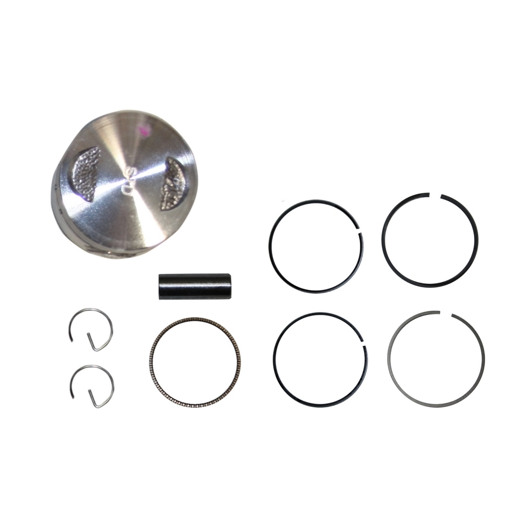 MONDIAL 50 TT PISTON GRUBU #Y4MON0010A0053