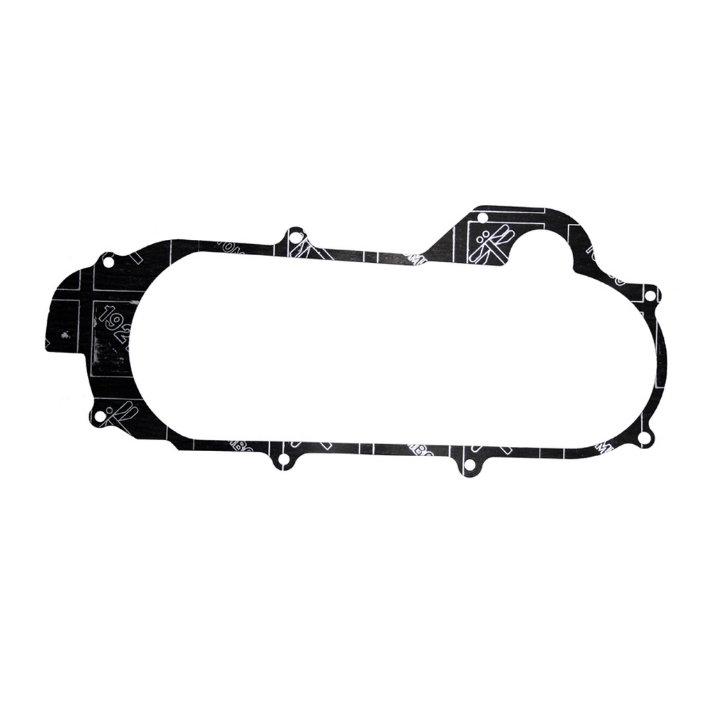 MONDIAL 50 TT KRANK KUTUSU SOL KAPAK CONTASI #Y4MON0010A0068