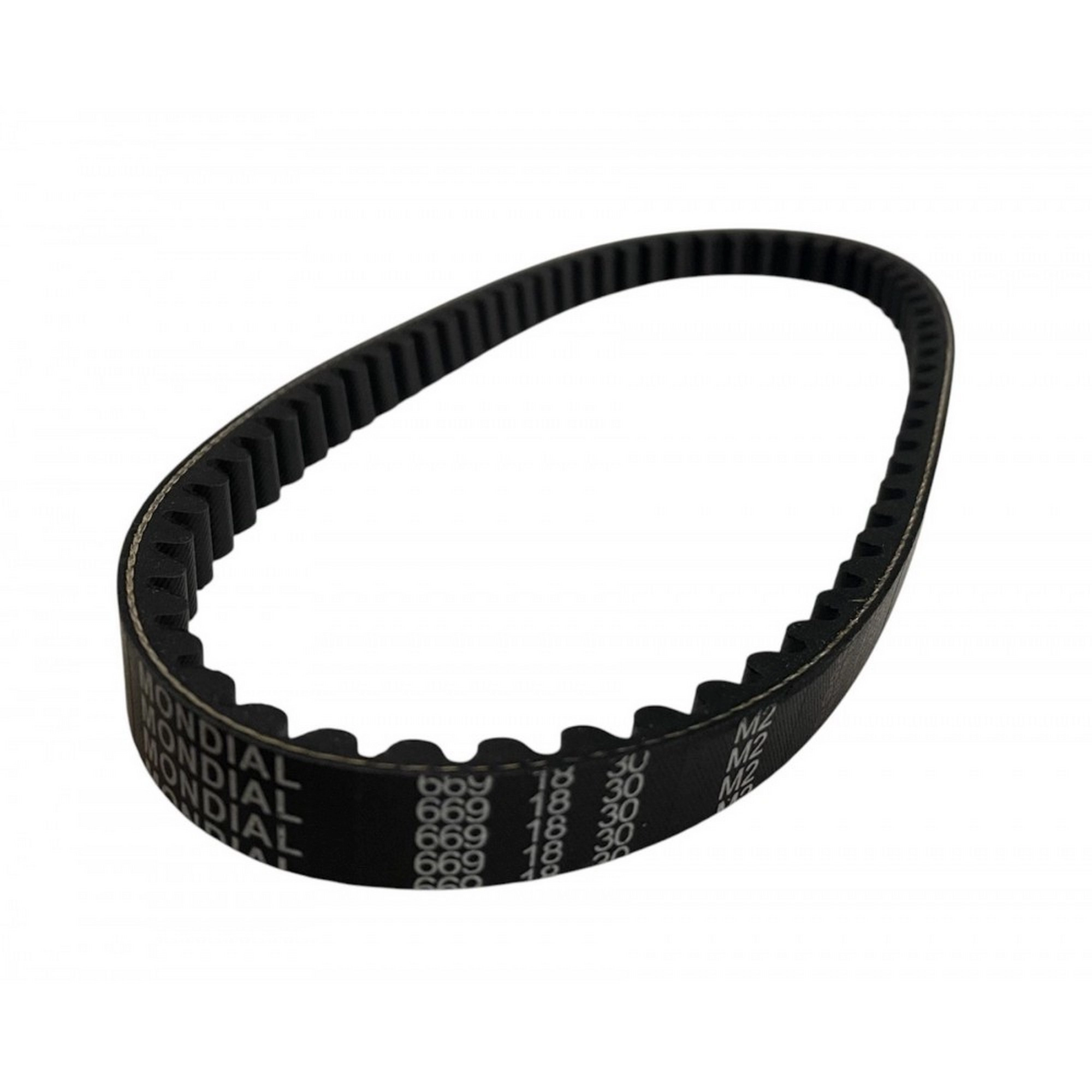 MONDIAL 50 TT TRIGER KAYISI 669X18X30 #Y4MON0010A0079