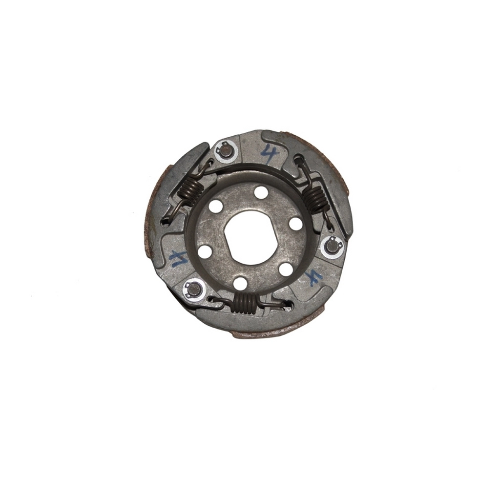 MONDIAL 50 TT KAVRAMA BALATA SETI KOMPLE #Y4MON0010A0098