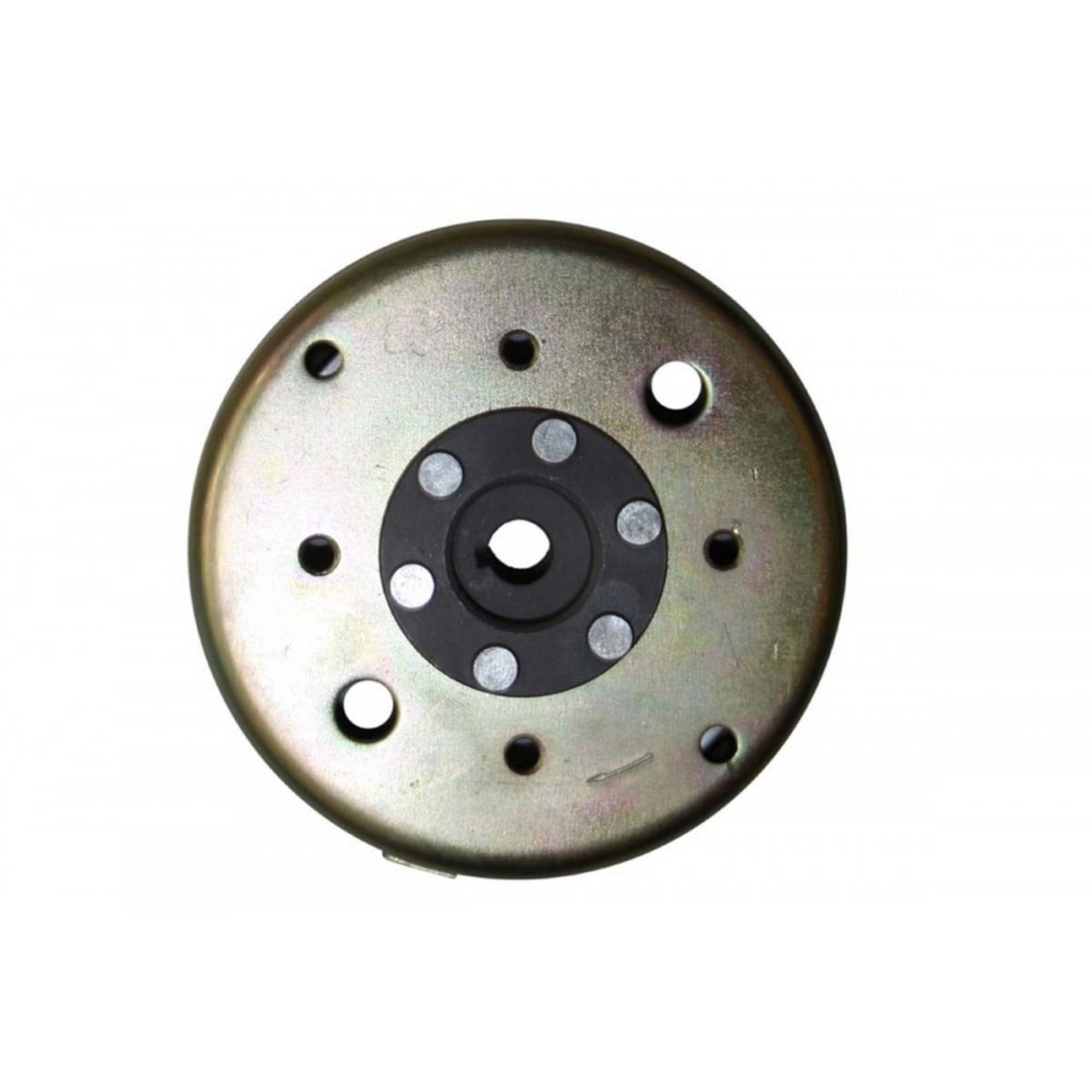 MONDIAL 50 TT ROTOR #Y4MON0010A0102