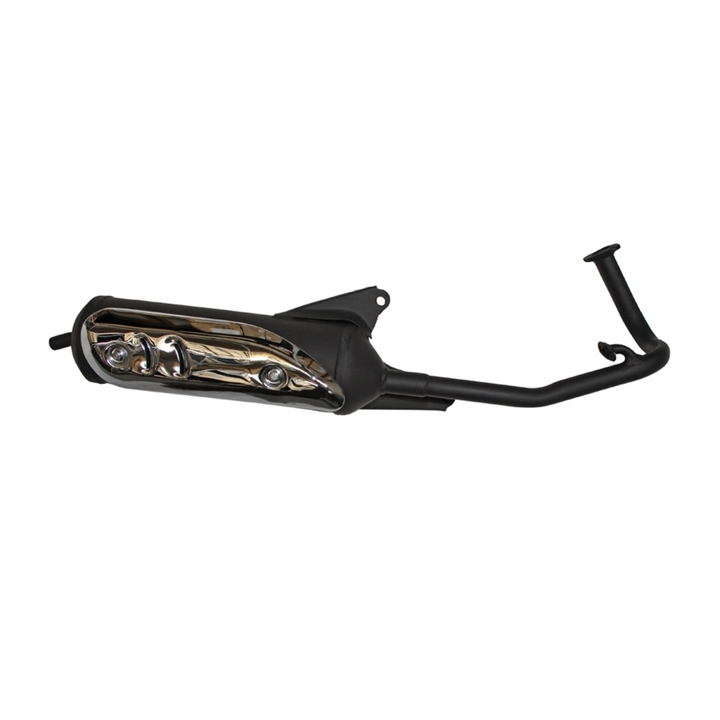 MONDIAL 50 TT EGZOZ KOMPLE #Y4MON0010A0111