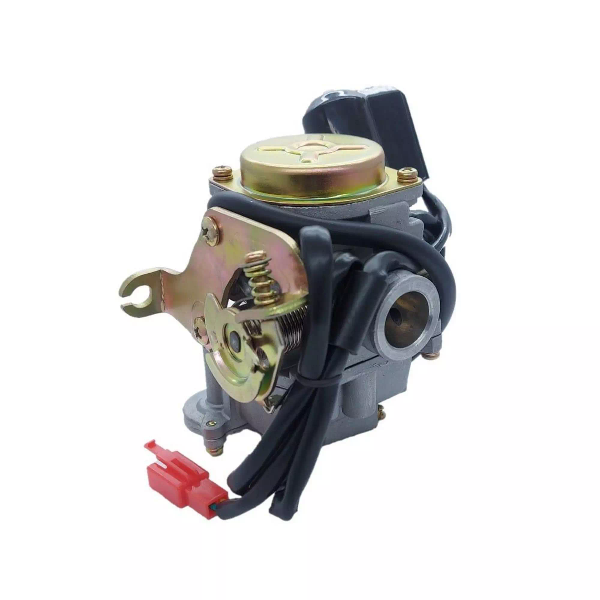 MONDIAL 50 TT KARBURATOR KOMPLE #Y4MON0010A0122