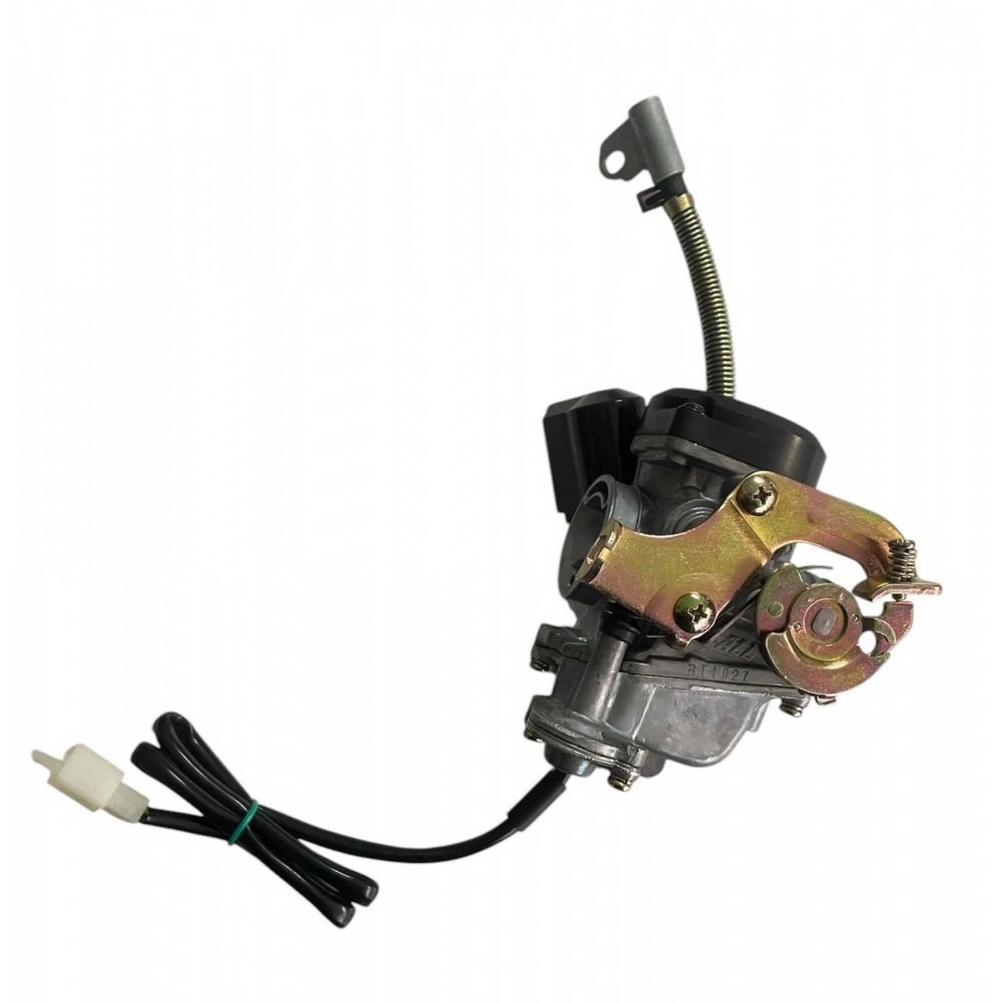 MONDIAL 50 TT KARBURATOR KOMPLE #Y4MON0010A0122